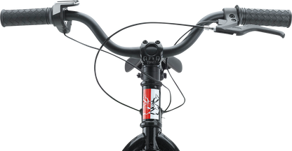 MOOSE OFFROAD RS-16 E-Bike - Agroid - Balance X01-A0101