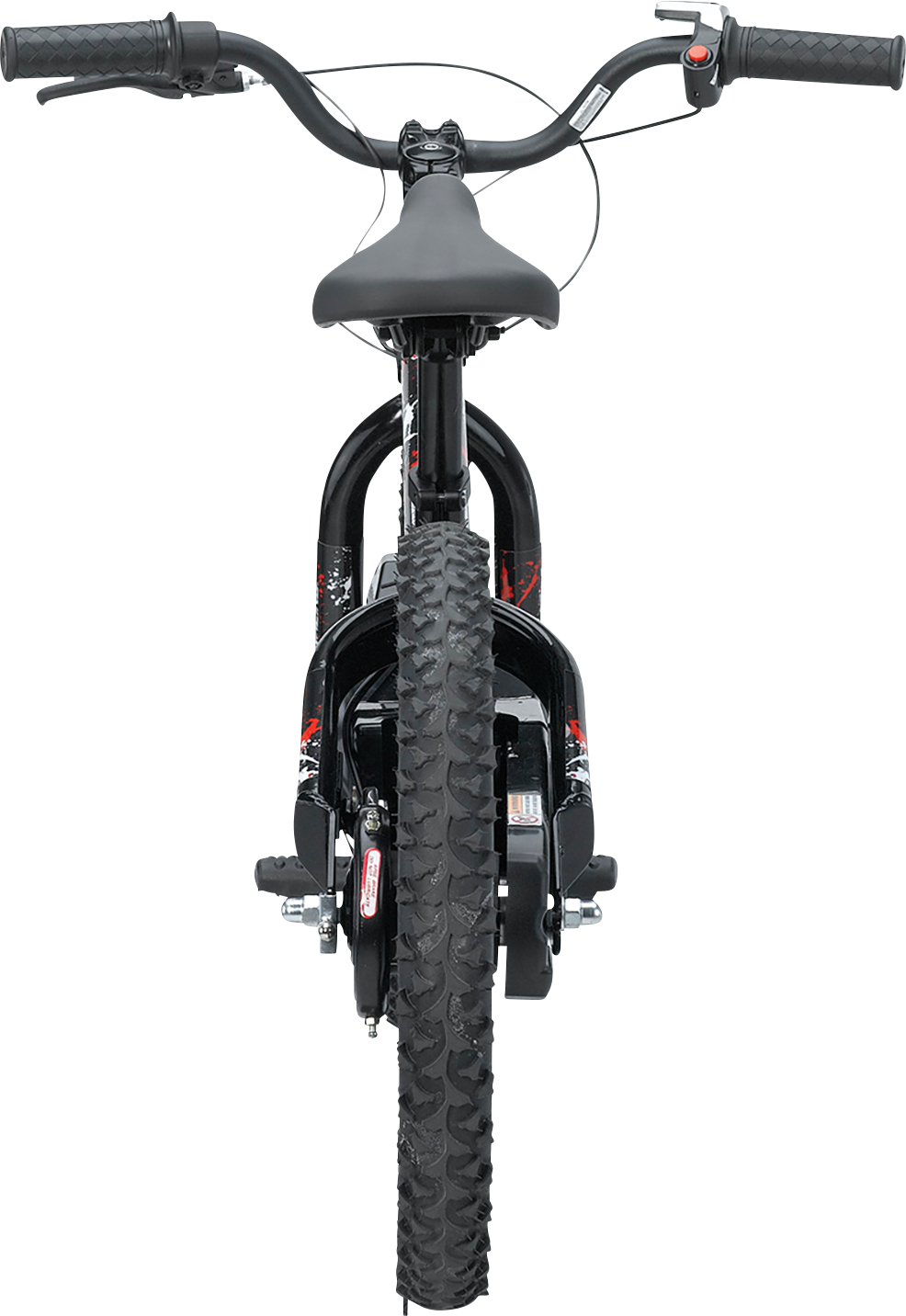 MOOSE OFFROAD RS-16 E-Bike - Agroid - Balance X01-A0101