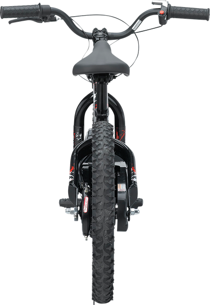 MOOSE OFFROAD RS-16 E-Bike - Agroid - Balance X01-A0101