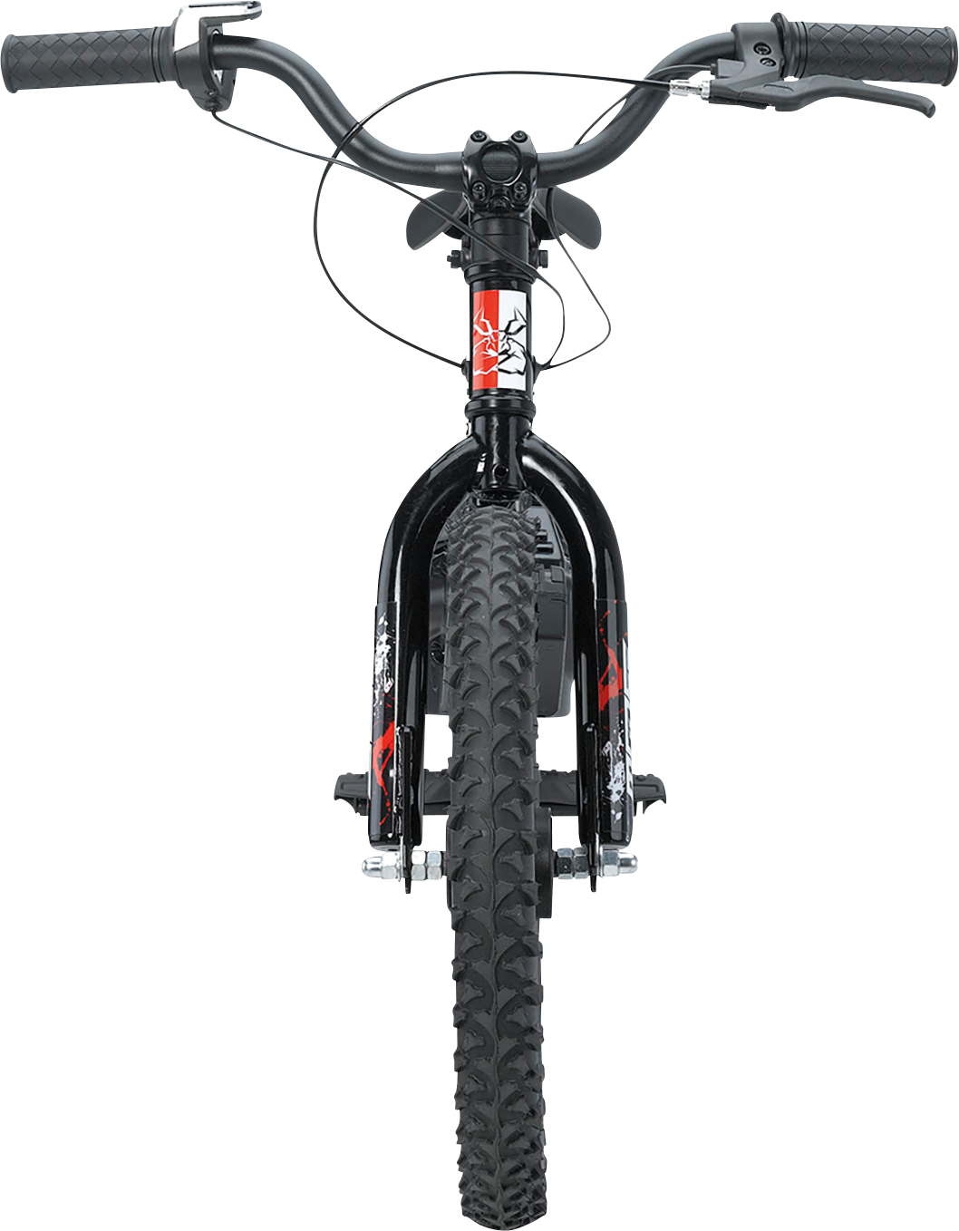 MOOSE OFFROAD RS-16 E-Bike - Agroid - Balance X01-A0101