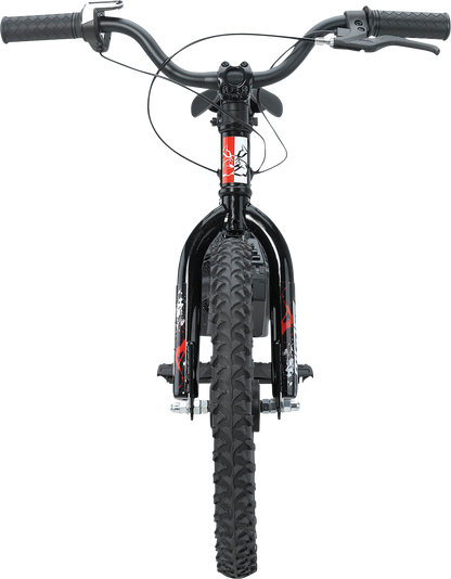 MOOSE OFFROAD RS-16 E-Bike - Agroid - Balance X01-A0101