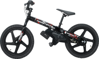 MOOSE OFFROAD RS-16 E-Bike - Agroid - Balance X01-A0101