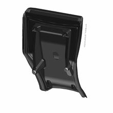 Polaris ATV Seat Assembly, Nylon, 6/6, X2 Part - 2688302