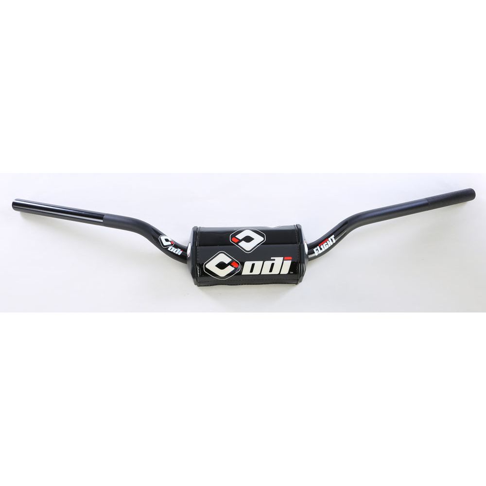 Podium Flight Handlebar 1 1/8" Black