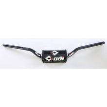 Podium Flight Handlebar 1 1/8" Black