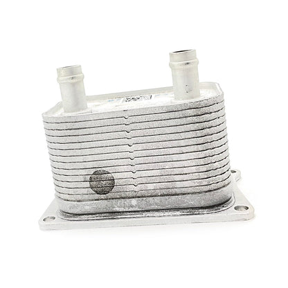 Polaris RZR Oil to Water Cooler, Genuine OEM Part 1240820, Qty 1