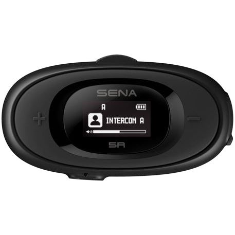 5r Bluetooth Comm System