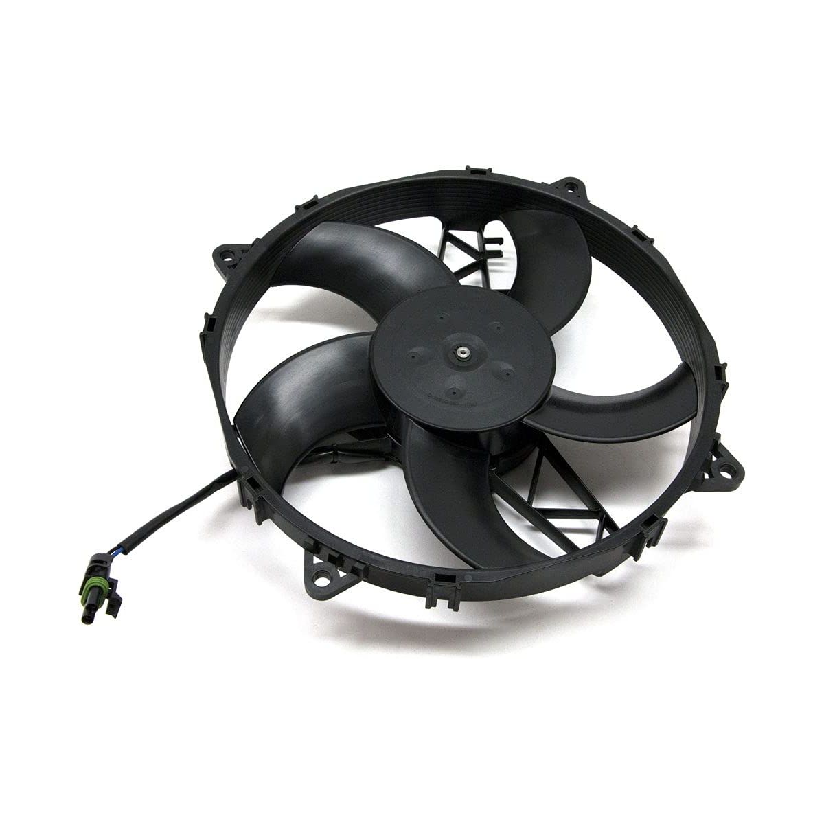 Polaris Ranger Fan Assembly, 11 in, Genuine OEM Part 2410413, Qty 1