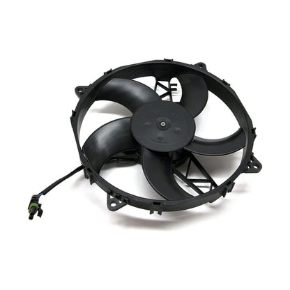 Polaris Ranger Fan Assembly, 11 in, Genuine OEM Part 2410413, Qty 1