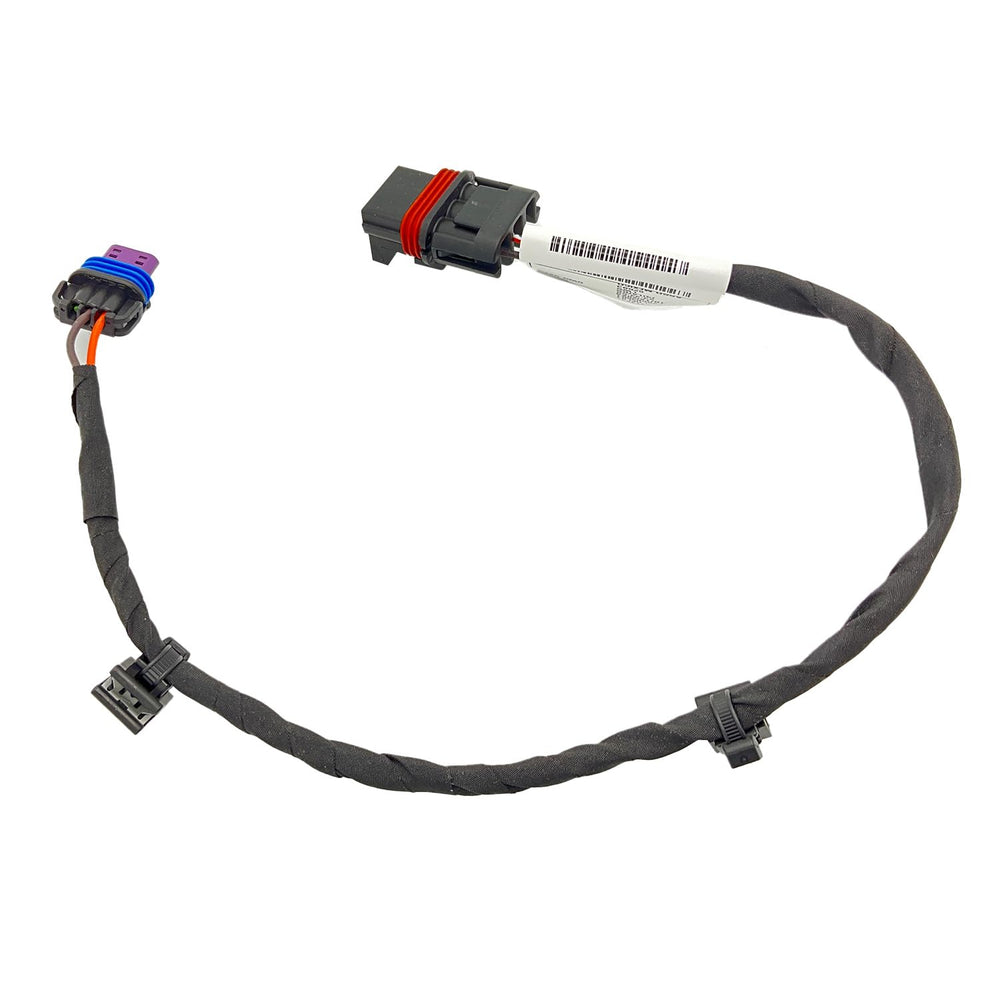 
                      
                        Polaris Ranger Dome Light Harness, Genuine OEM Part 2414242, Qty 1
                      
                    