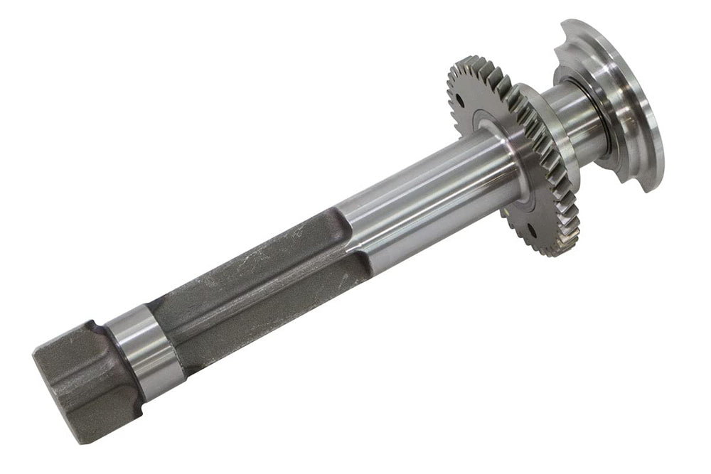 
                      
                        Polaris RZR Balance Shaft Assembly, Genuine OEM Part 1204835, Qty 1
                      
                    