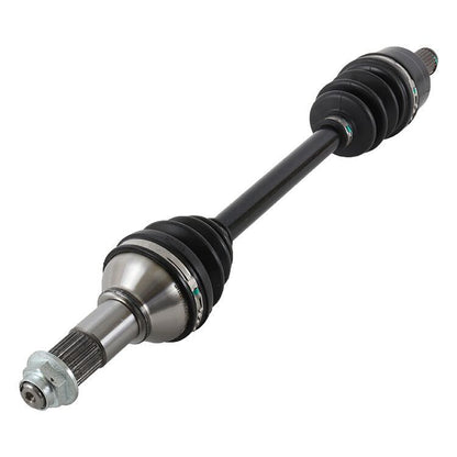 6 Ball Heavy Duty Axle Rear