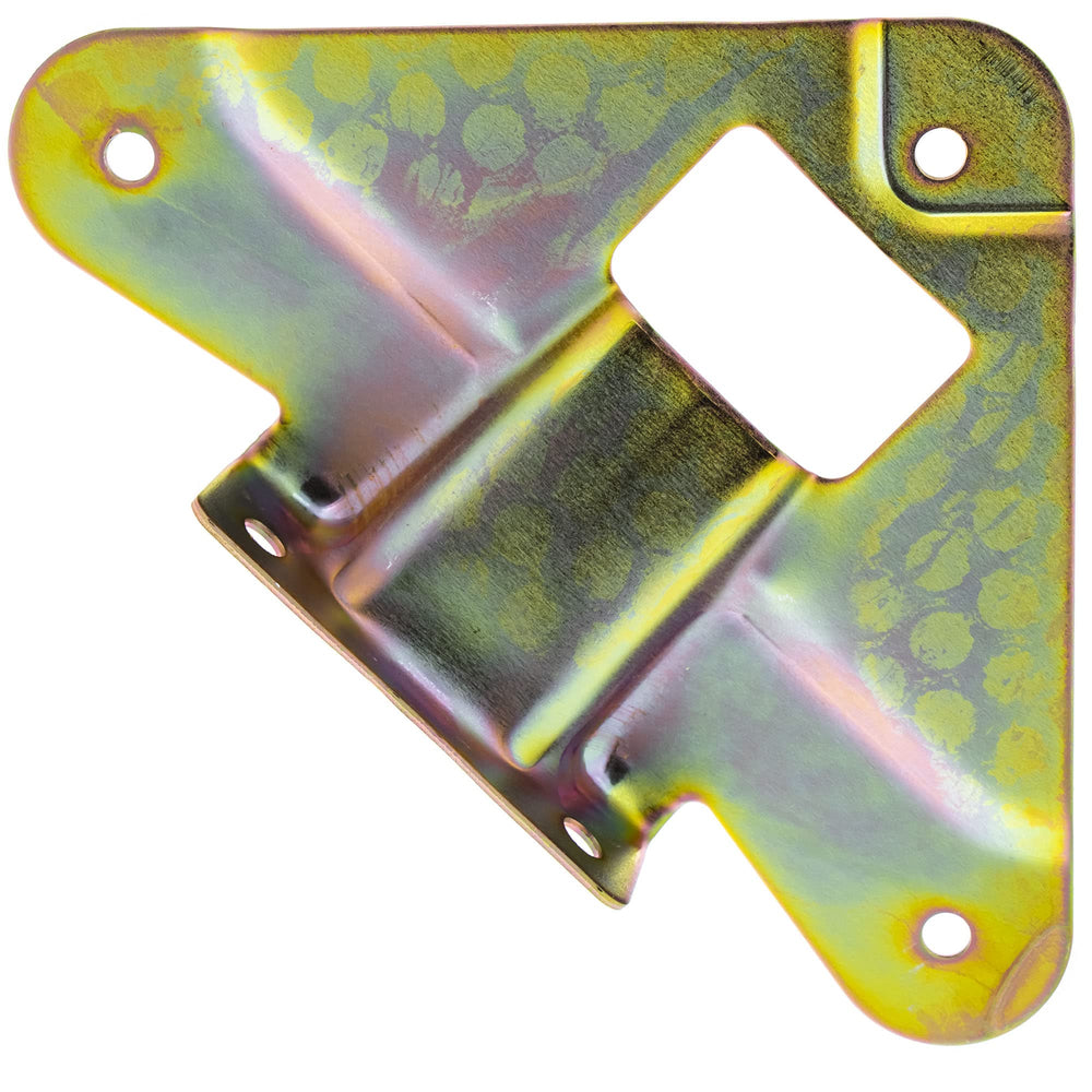 Polaris RZR Gauge Mount Bracket, Genuine OEM Part 5260981, Qty 1