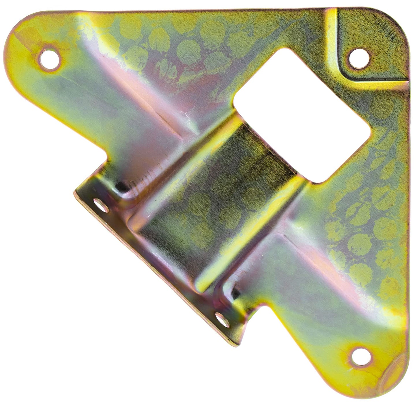 Polaris RZR Gauge Mount Bracket, Genuine OEM Part 5260981, Qty 1