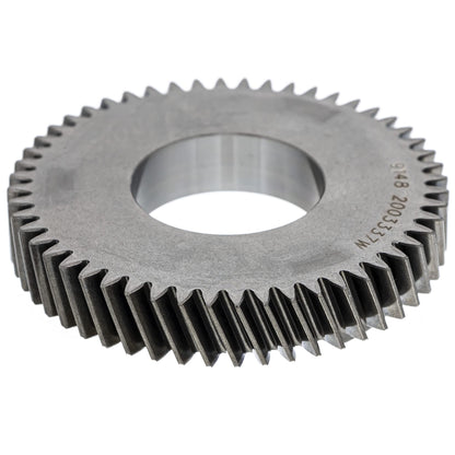 Polaris Ranger Gear, 52 T, Genuine OEM Part 3235411, Qty 1