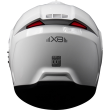 Phantom Xb Smart Ff Helmet White 2x