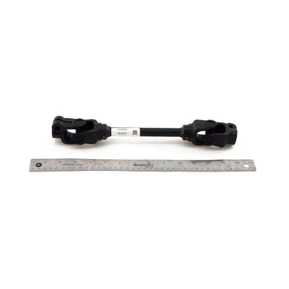 Polaris RZR EPS Steering Shaft, Lower, Genuine OEM Part 1824012, Qty 1