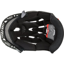 Kinetic Helmet Liner Ym 15mm Dot