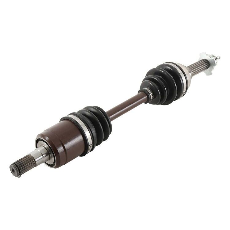 6 Ball Heavy Duty Axle Front