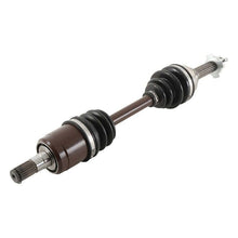 6 Ball Heavy Duty Axle Front