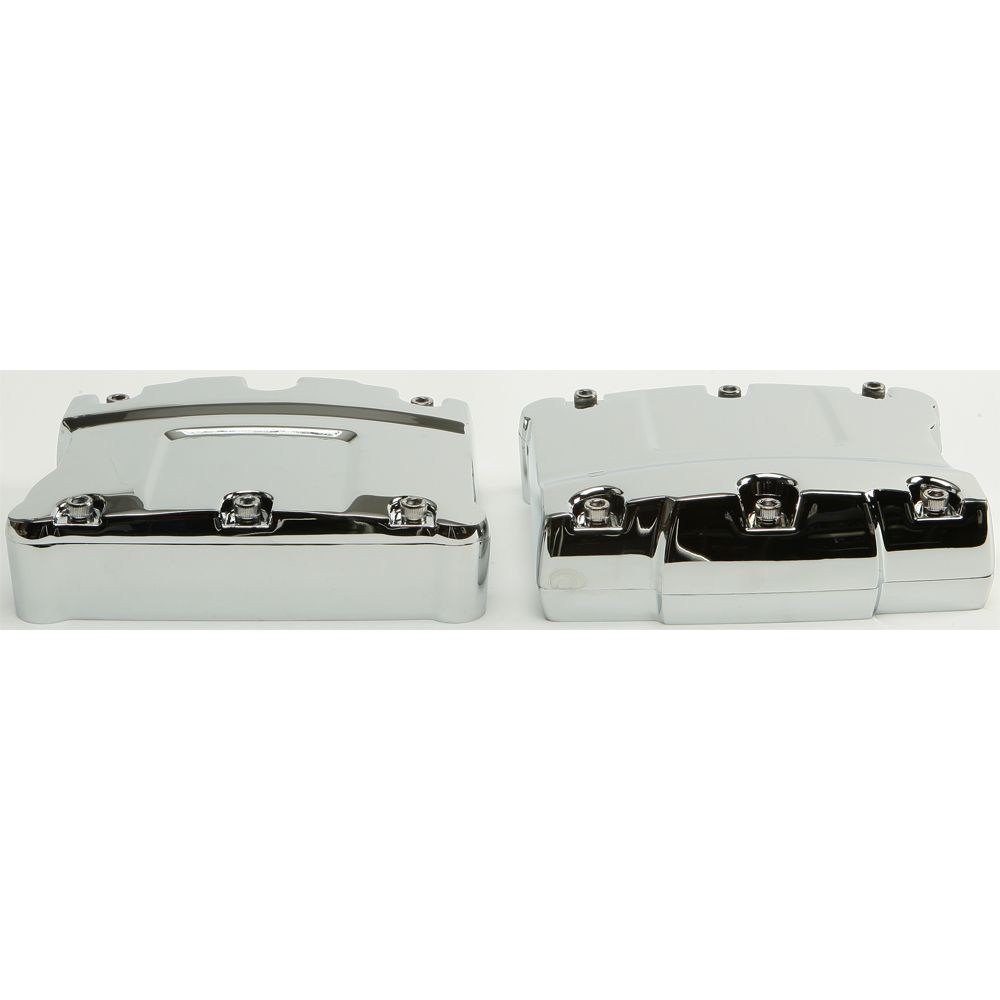 Rocker Cover Kit Tc 99 17 Chr Pair