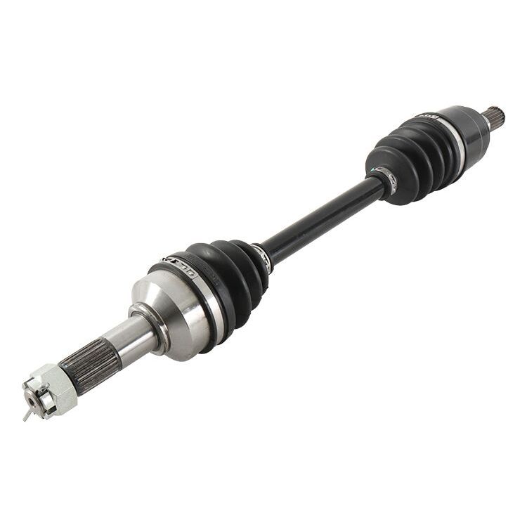 
                      
                        6 Ball Heavy Duty Axle Front
                      
                    