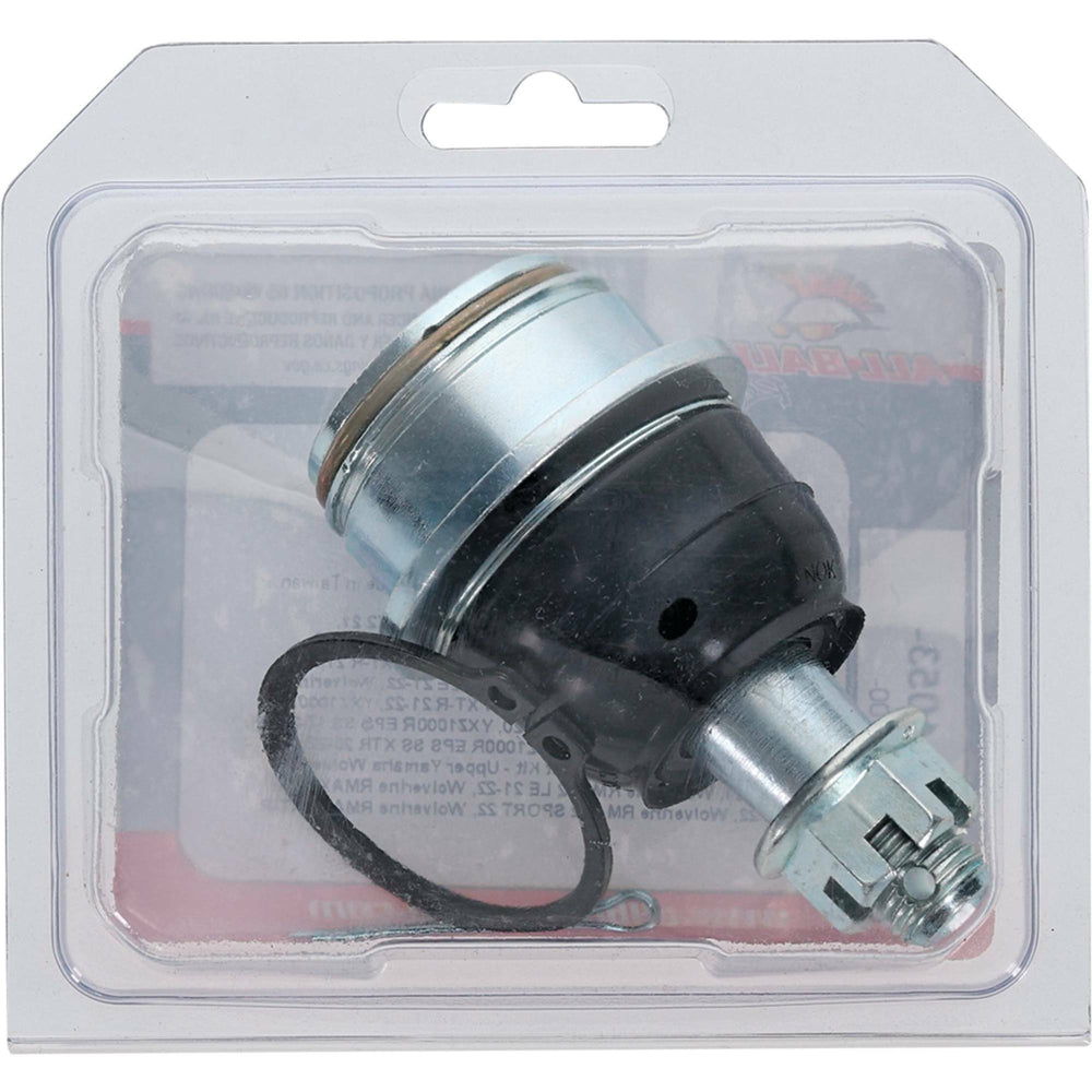 
                      
                        Ball Joint Kit Hp
                      
                    
