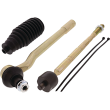 Tie Rod End Kit Pol