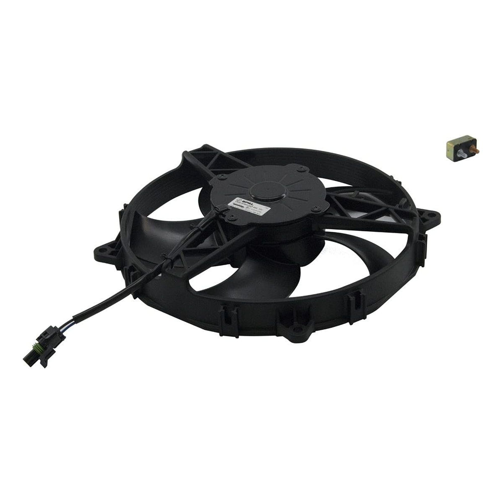 
                      
                        Polaris Ranger Fan Kit, Genuine OEM Part 2204347, Qty 1
                      
                    