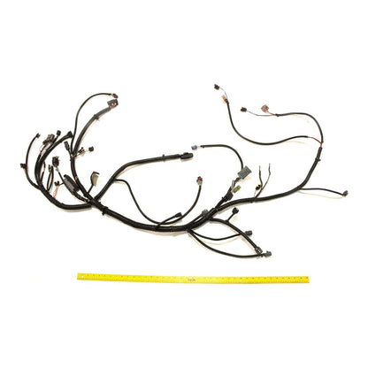 Polaris Off Road Main Harness, Genuine OEM Part 2411472, Qty 1