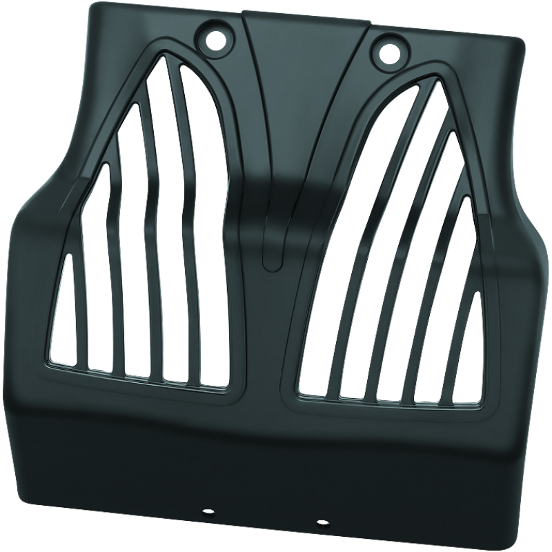 Kuryakyn Chin Fairing Indian Black