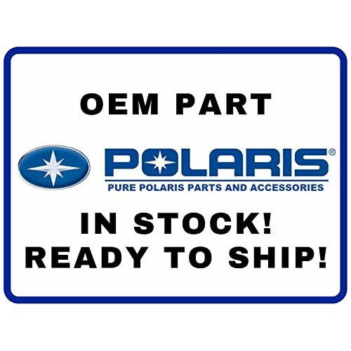 Polaris Ranger Screw Set, 6 mm x 0.75 mm, Genuine OEM Part 7519277, Qty 1