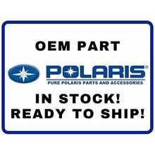 Polaris Ranger Screw Set, 6 mm x 0.75 mm, Genuine OEM Part 7519277, Qty 1