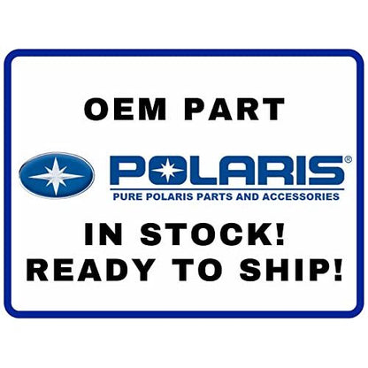 Polaris Ranger Screw Set, 6 mm x 0.75 mm, Genuine OEM Part 7519277, Qty 1