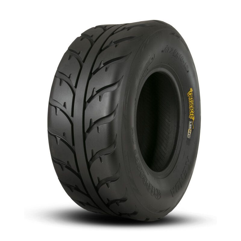 Kenda K547 Speedracer Rear Tire - 22x10-8 4PR 230F1039