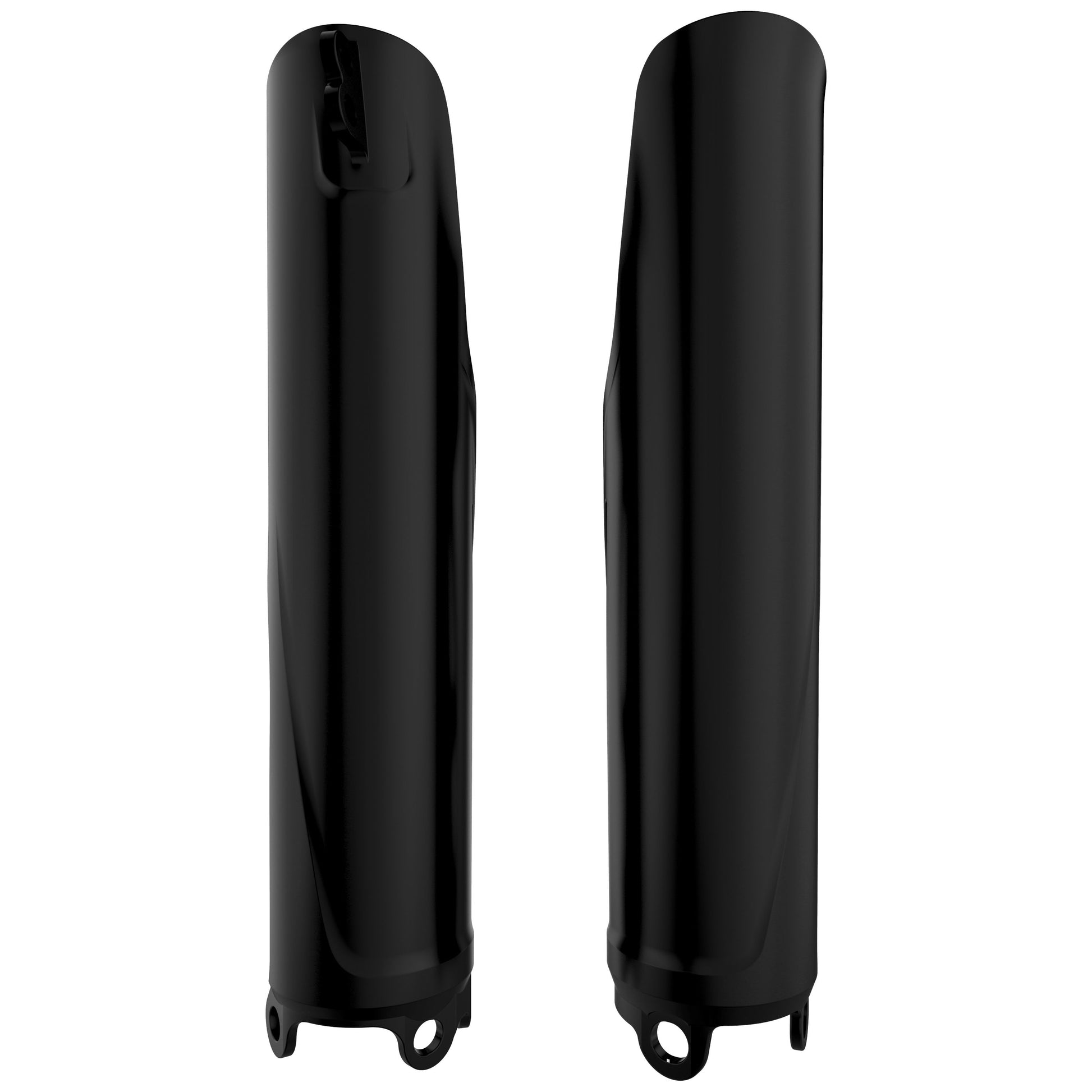 Fork Guards Black