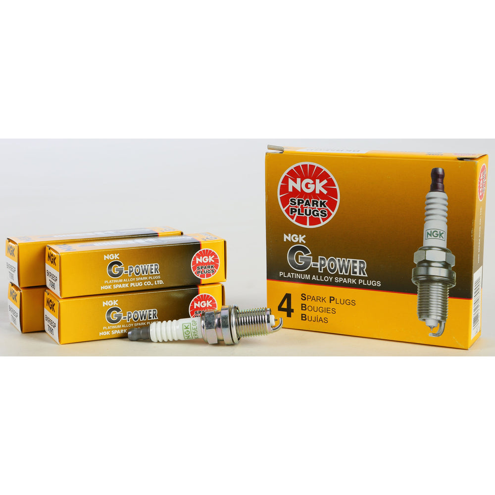 Spark Plug #7090/04
