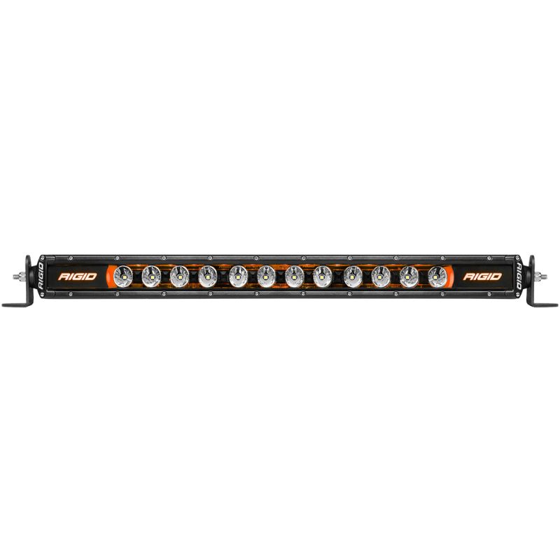 
                      
                        Rigid Industries 30in Radiance Plus SR-Series Single Row LED Light Bar with 8 Backlight Options
                      
                    