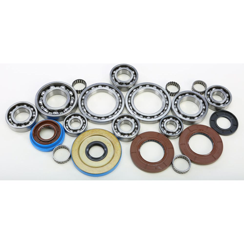 Differential Bearing And Seal Kit