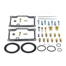 Carburetor Rebuild Kit
