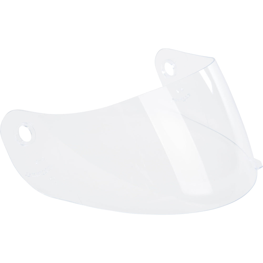 Revolt Faceshield Anti Fog Clear