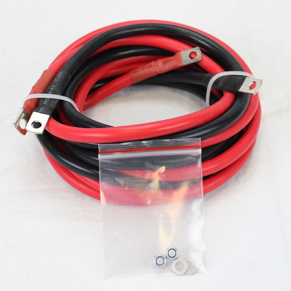 
                      
                        Polaris Off Road Battery Connection Cable
                      
                    
