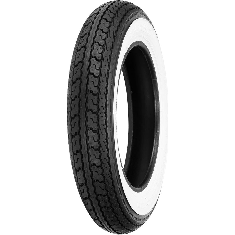 Tire 550 Series Front/Rear 4.00 8 55j Bias Tt W/W