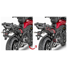 Side Case Hardware V35