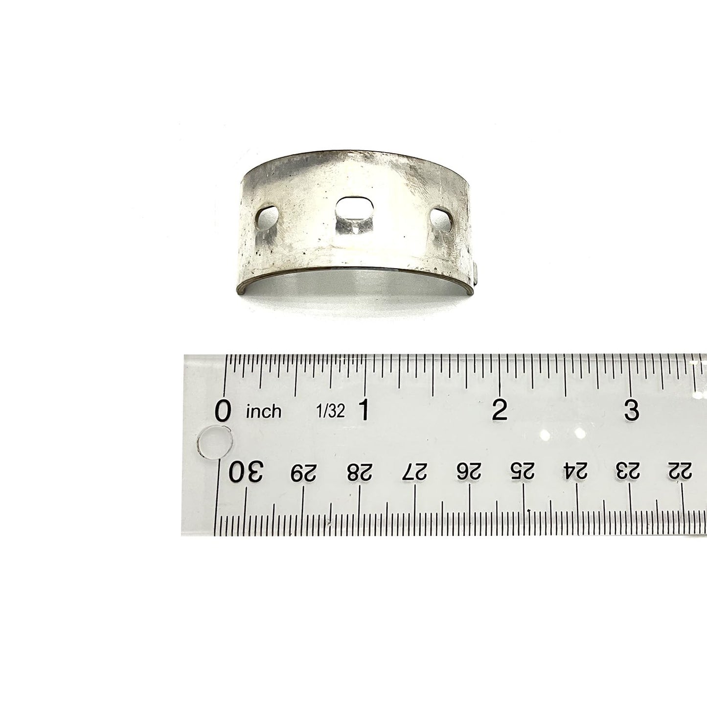 Polaris Ranger Main Bearing, 41 mm, White, Genuine OEM Part 3514662-001, Qty 1