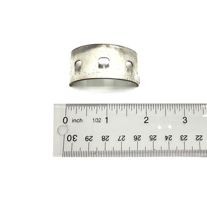 Polaris Ranger Main Bearing, 41 mm, White, Genuine OEM Part 3514662-001, Qty 1