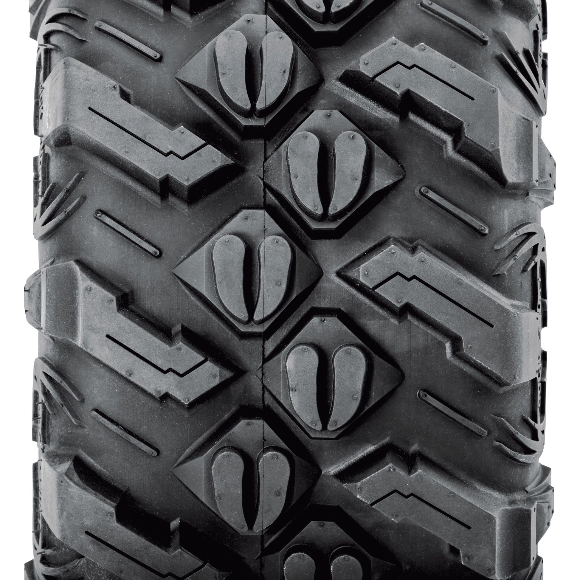 Tire Buck Snort 27x11 14 Bias 6pr Lr495lbs