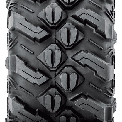 Tire Buck Snort 27x11 14 Bias 6pr Lr495lbs