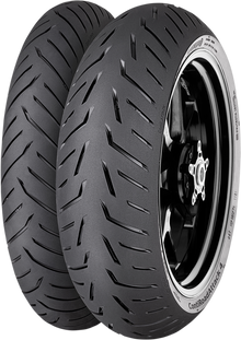 CONTINENTAL Tire - ContiRoadAttack 4 - Rear - 170/60ZR17 - (72W) 02447130000