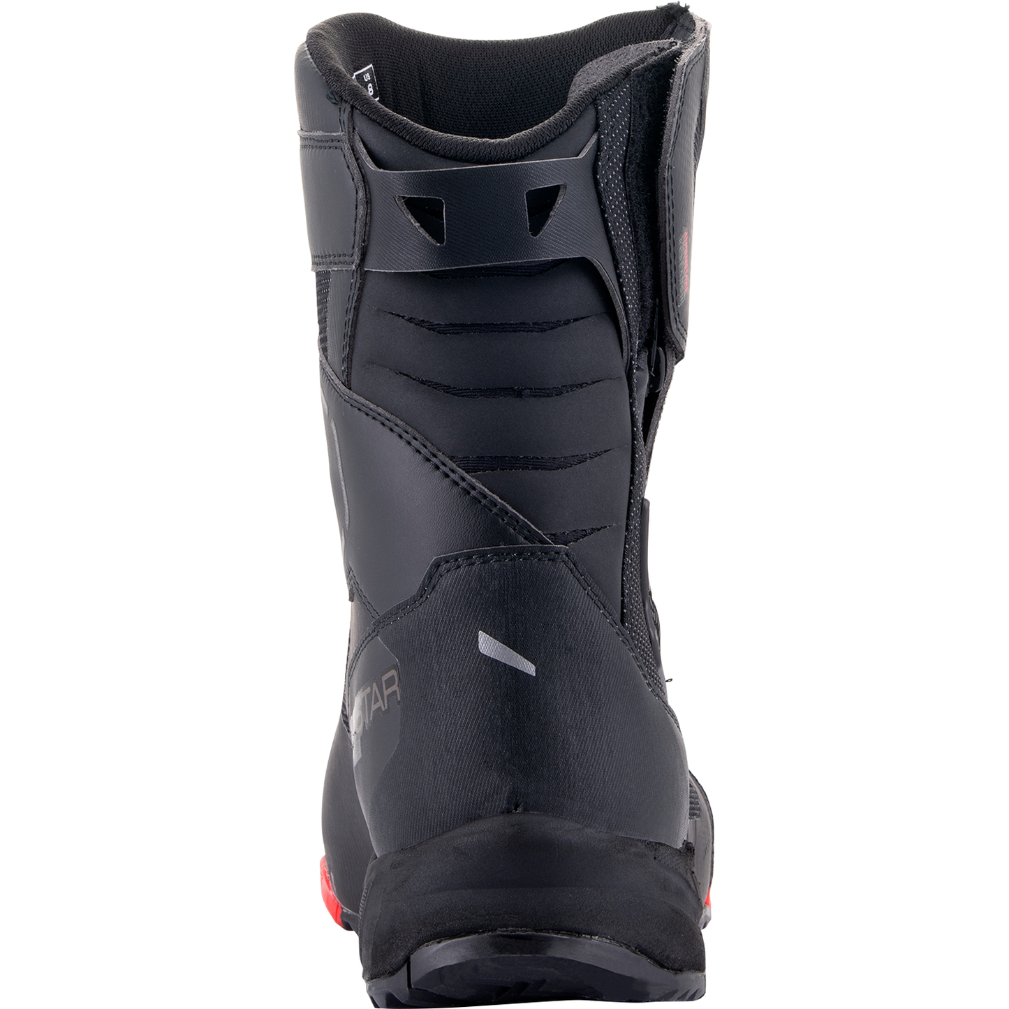ALPINESTARS Stella RT-7 Drystar? Boots - Black - US 5 / EU 36 2443124-1100-36